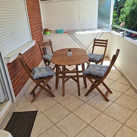 Apartment Maja Zára Kültér fotó